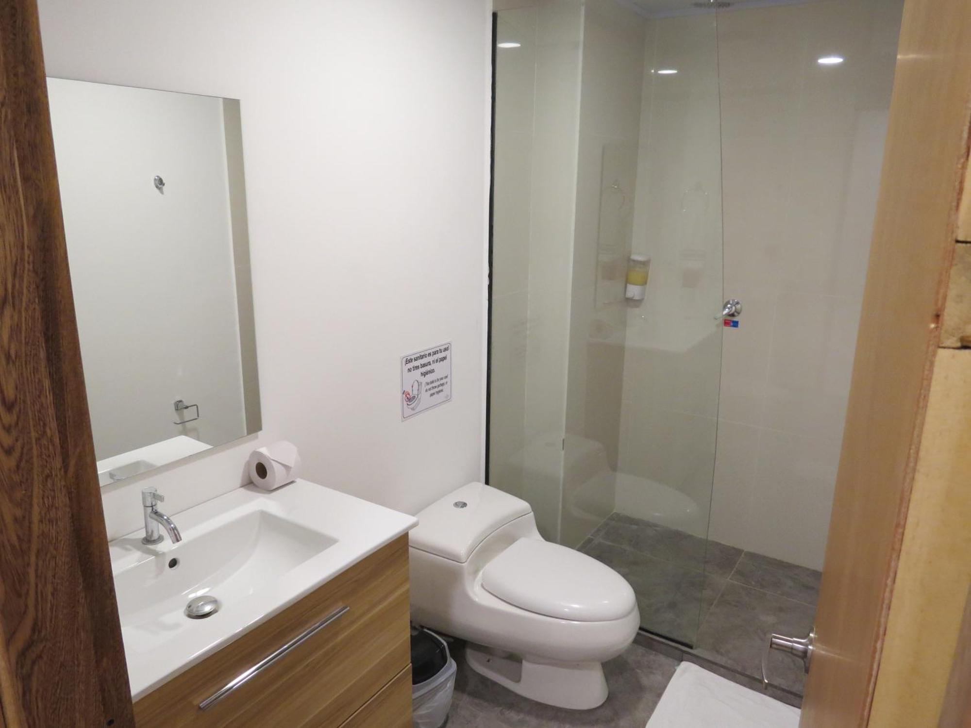 Hotel A & A Santa Alejandria Medellín Buitenkant foto